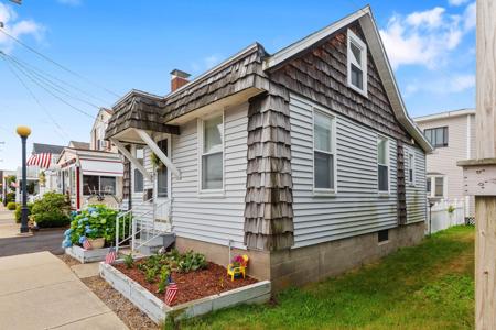 31 Highland Avenue