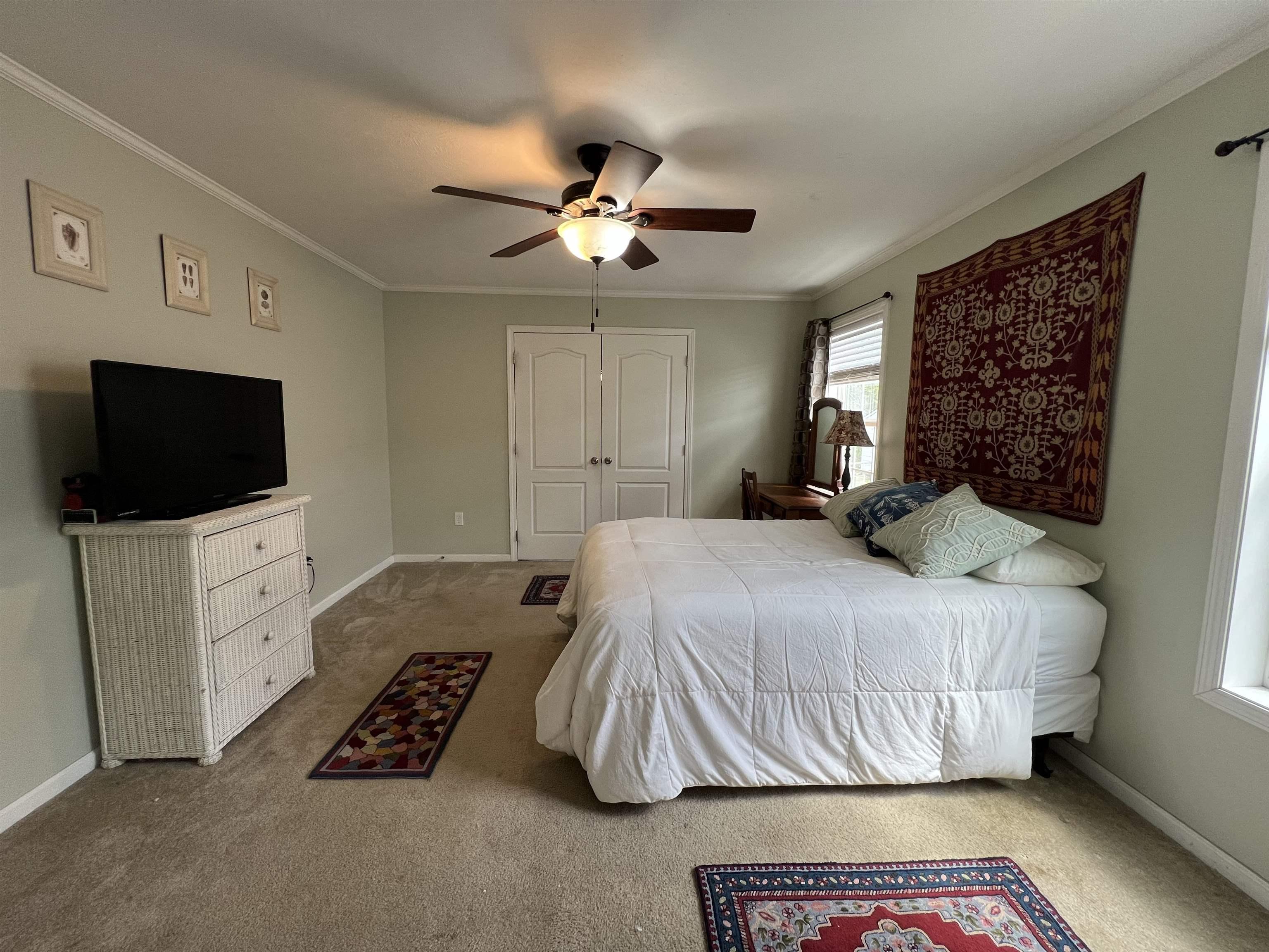 Image 3: second bedroom