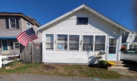 12 Kentville Terrace