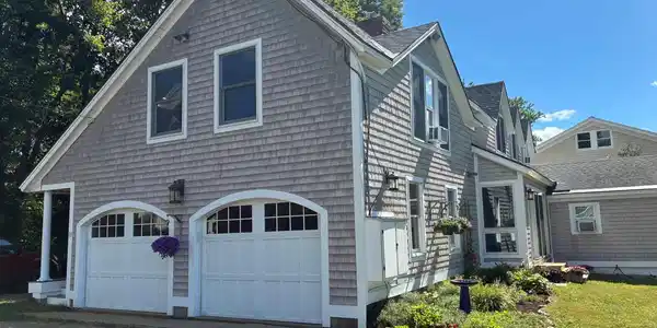 11 Boston Harbor Road