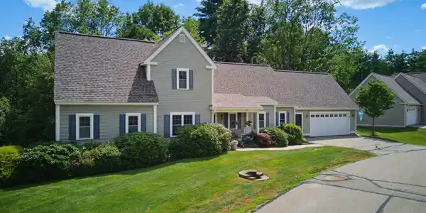 5 Marden Way
