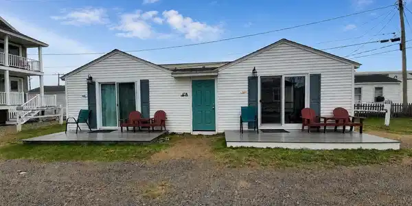 401A Ocean Boulevard