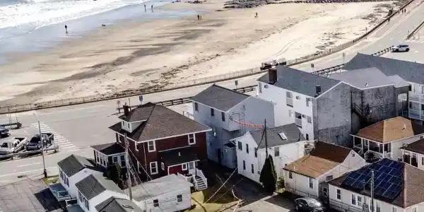 401A Ocean Boulevard