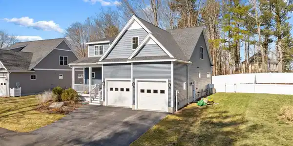 12 Red Barn Drive