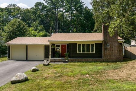 17 Bagdad Road