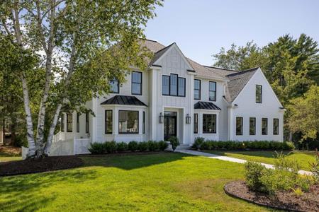 253 Odiorne Point Road