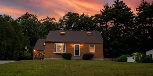 37 Glenwood Avenue