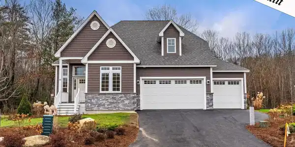 Lot 3 Wildcat Drive