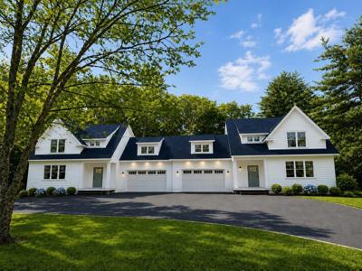 39 Mill Road
