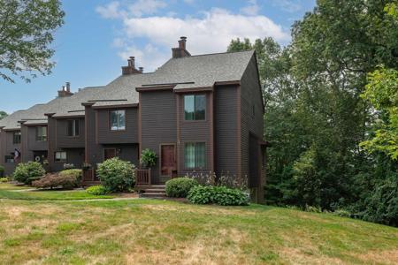 36 Thornhill Road