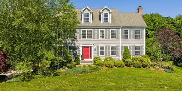4 Sherburne Drive