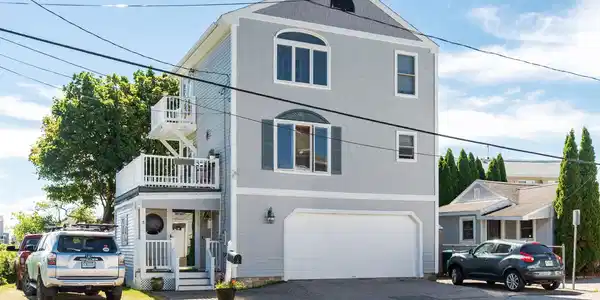 5 Viking Street