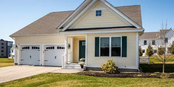 40 Sierra Hill Drive