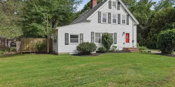 201 Walton Road