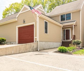 141 Spinnaker Way