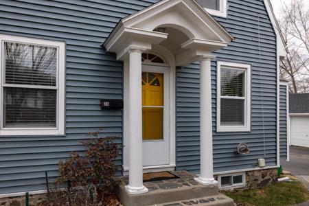 38 Concord Way