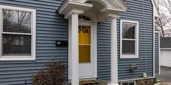 38 Concord Way