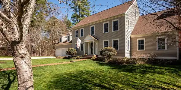 20 Sumac Lane
