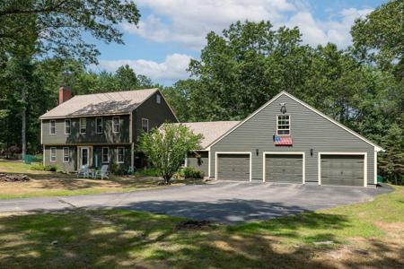 15 Kelsey Drive