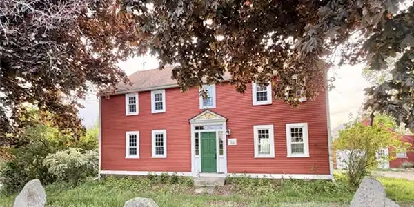 217 Portsmouth Avenue