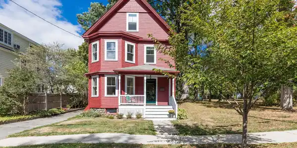 45 Lincoln Avenue