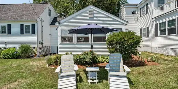 515 Winnacunnet Road