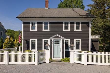 45 Atlantic Avenue
