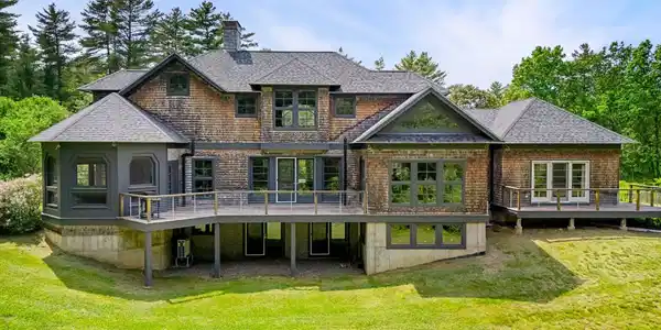 7 Penhollow Lane