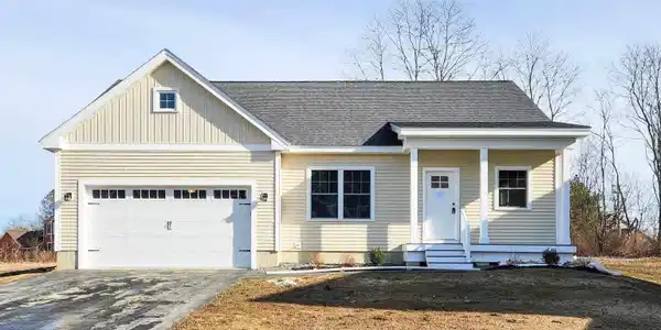 48 Copley Drive