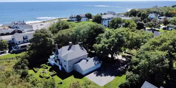 15 Sea Road