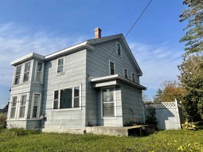 55 Railroad Avenue