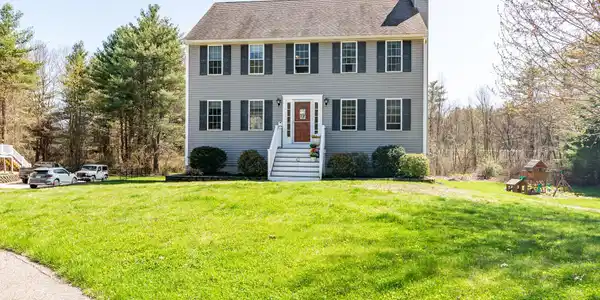 42 Taylor Road
