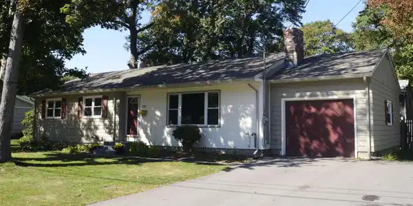 311 McKinley Road
