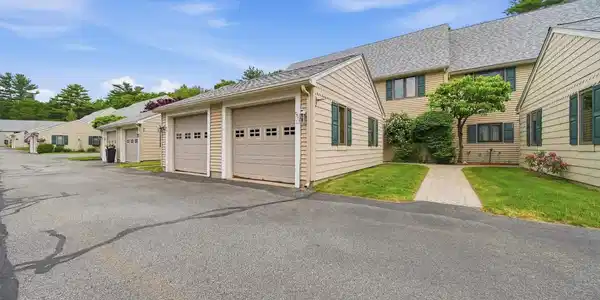 13 Hampton Towne Estates
