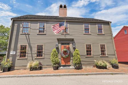 171 Gates Street