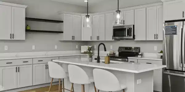 Unit 33 Summerwind Place