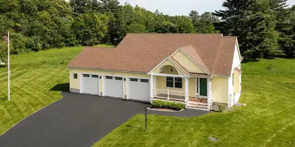 14 Cattail Circle