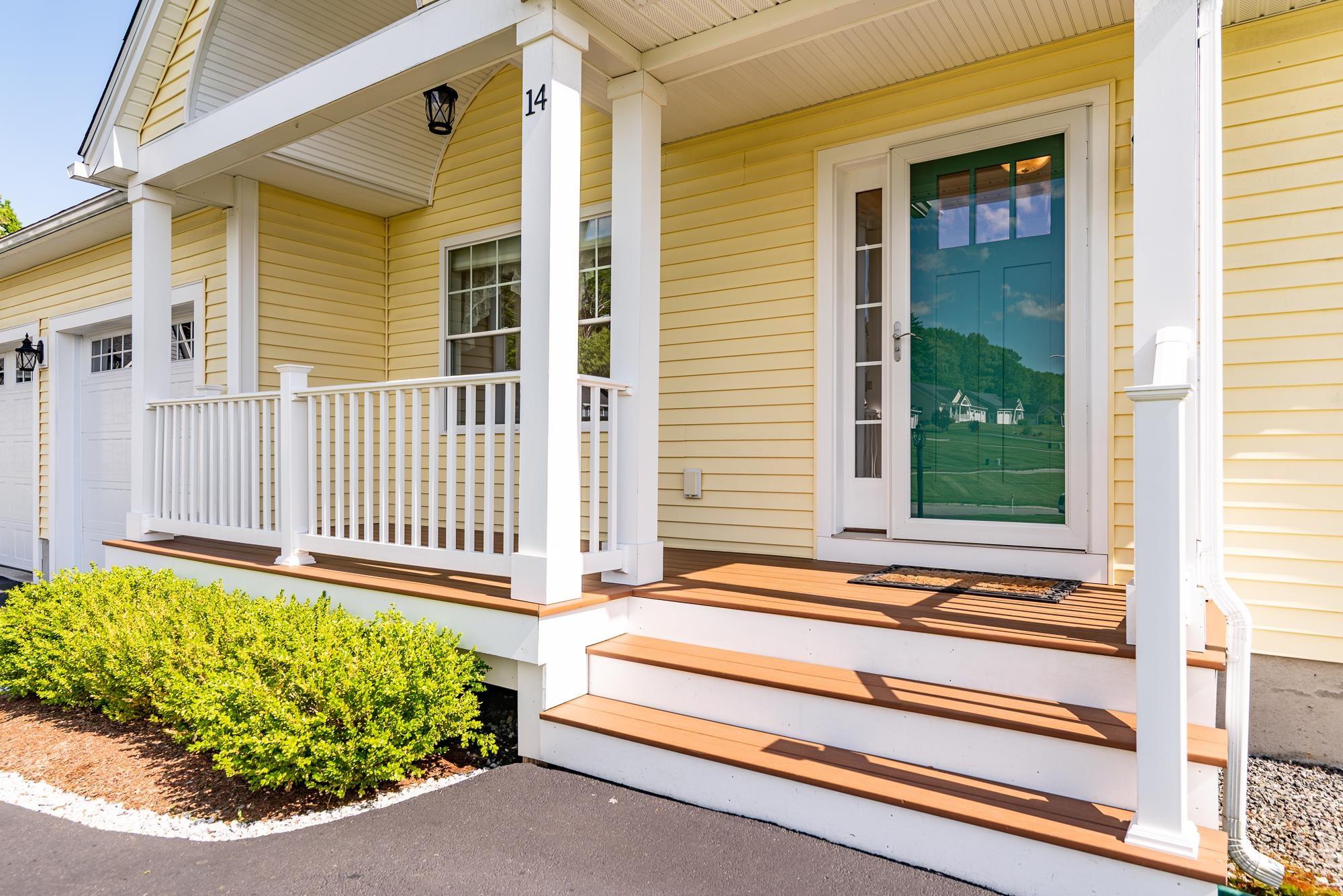 Image 3: Covered Front Porch Image 3: Covered Front Porch