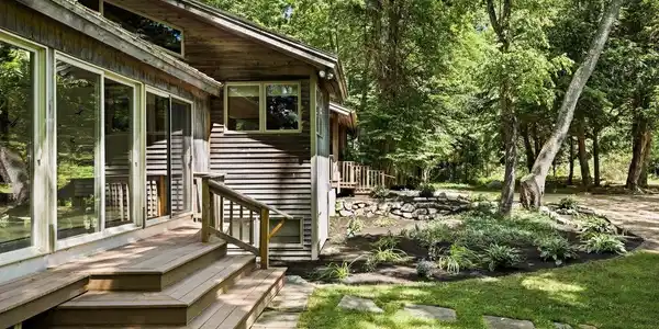 Image 3: Sunroom View of home. Image 3: Sunroom View of home.