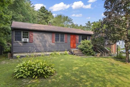 39 General John Sullivan Way