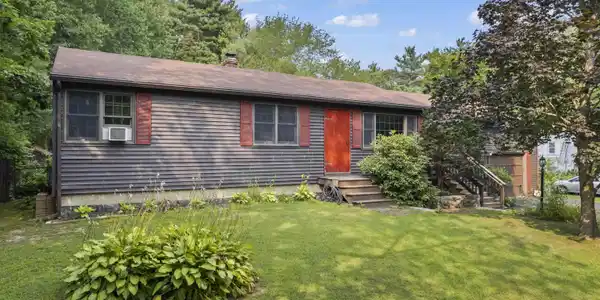 39 General John Sullivan Way