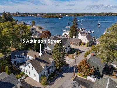15 Atkinson Street