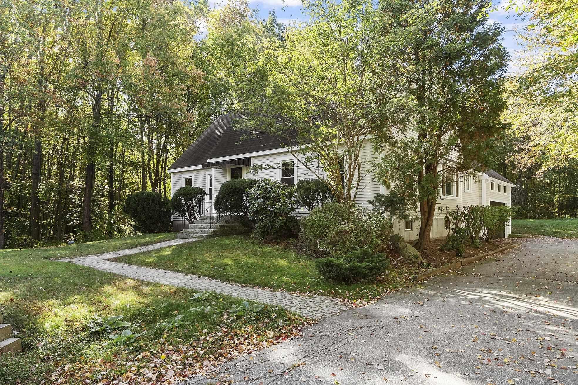 Image 2: Exterior Front