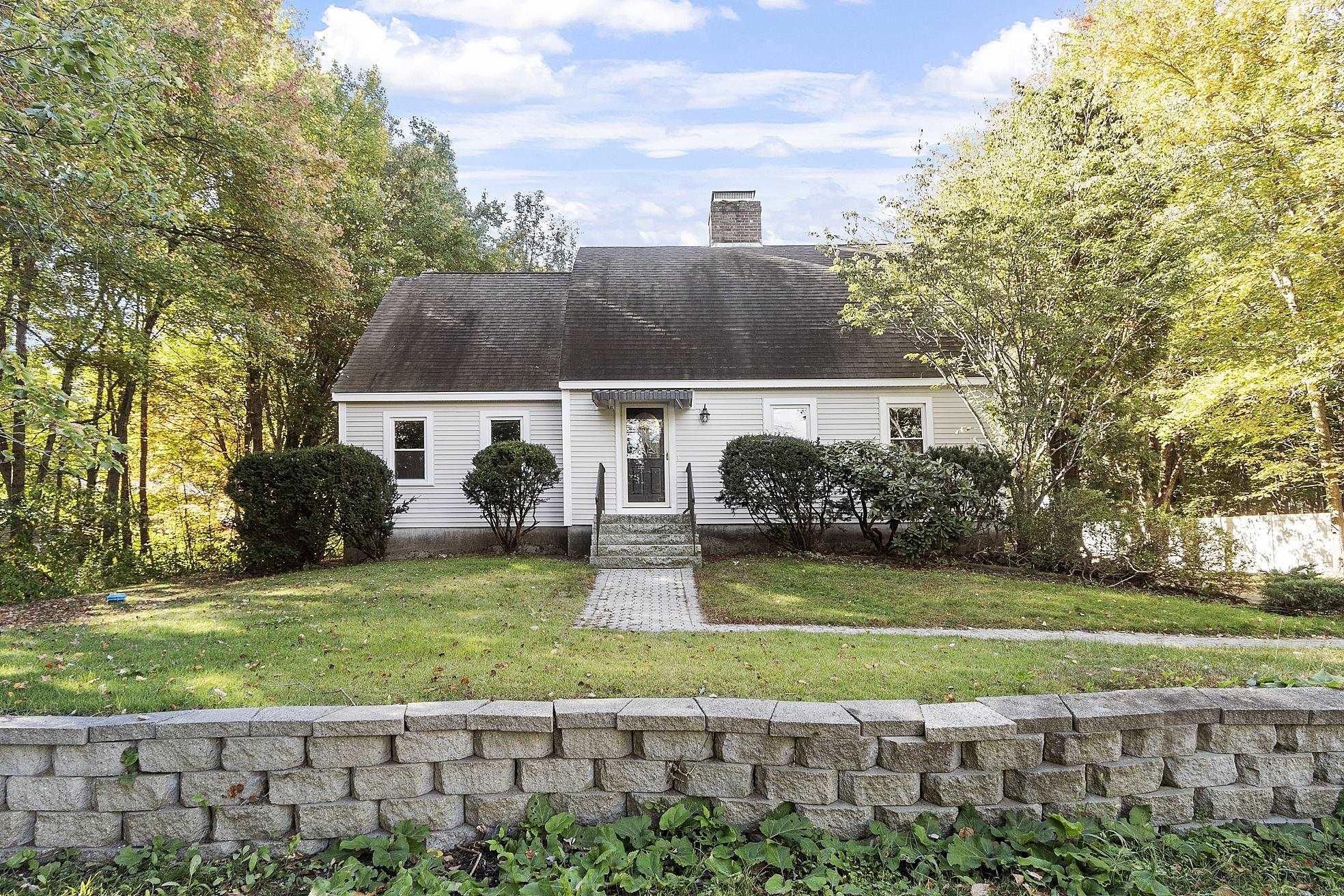 Image 3: Exterior Front