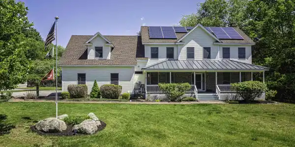3 Foxtail Ridge Road
