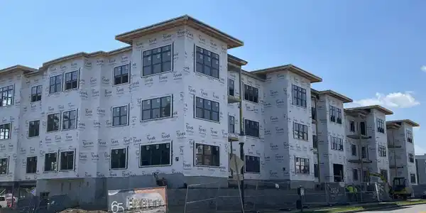 65 Pointe Place