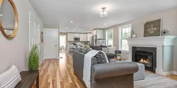 Unit 4 Summerwind Place