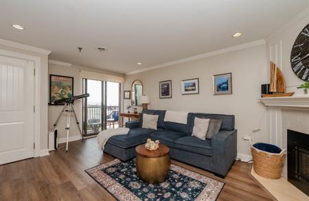 461 Ocean Boulevard