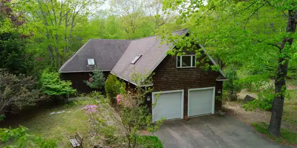 312 Durham Point Road