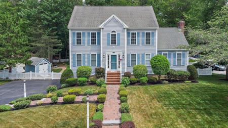 15 Quaker Lane